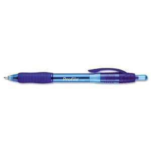  Pen, Blue Ink, Bold, Dozen   Sold As 1 Dozen   Extra smooth writing 