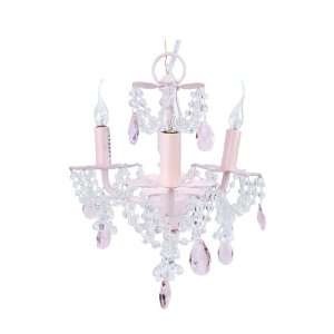  Empress Arts   Danielle Chandelier Baby