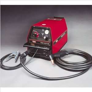 Pro Cut 55 Plasma System 208/230/460 Volt with Options Torch Size 25 