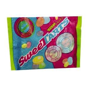 NESTLE 79200 89200 CANDY SWEETART 4OZ PEG; Assorted tangy flavors
