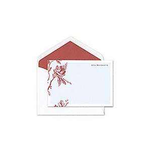  Micheaux Corporate Stationery