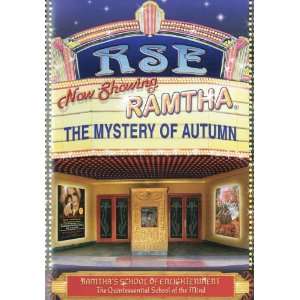  Gaiam Ramtha The Mystery Of Autumn DVD