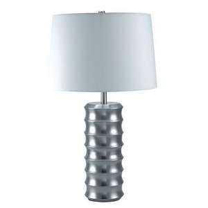 Lite Source Swale Table Lamp: Home Improvement