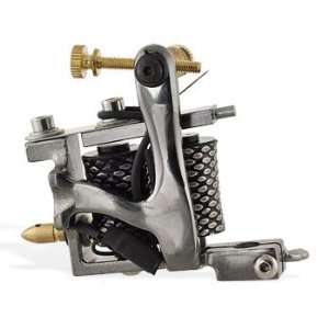  Bullet Proof Tattoo machine, 10 wrap: Everything Else