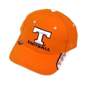 Zephyr Tennessee Volunteers Orange Banner Hat  Sports 