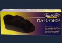 Post Op Shoe Leg Foot Surgery Operation Cast Cover New  