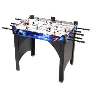    64961   Voit 40 Competitor Rod Hockey Table: Sports & Outdoors