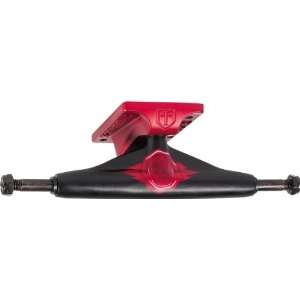 Tensor Daewon R2 Stamp 5.25 Lo Bk Rd Mg Rsp Blem Sale Skate Trucks 