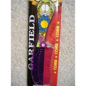Garfield Comb 3 Pc Set Assorted Designs 
