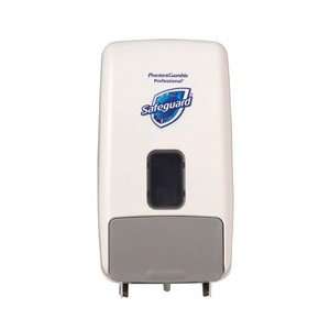  Procter & Gamble 47436 Safeguard Wall Mount Soap Dispenser 