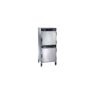   SK 2301   Slo Cook Hold Smoker Oven, 2 Deck, 9 Full Size Pans, Export