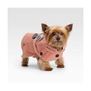  Juicy Couture Corduroy Dog Coat Pink: Kitchen & Dining