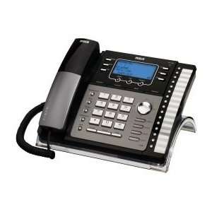  New 25425RE1 ViSYS 4 Line Business Speakerphone, Call 