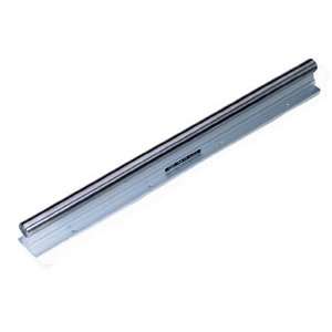 NB Systems WSS32x48 2 inch Supported Shaft Rail Assembly Linear 