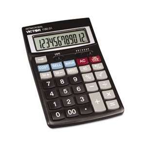  Victor AntiMicrobial Commercial Portable Calculator Electronics