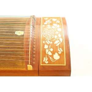   Professional level Guzheng musical instrument Musical Instruments