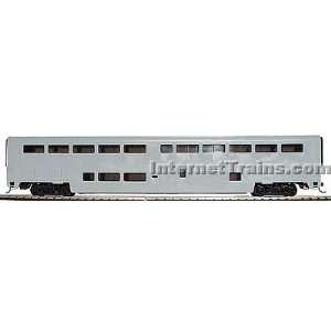   Ready to Run 85 Superliner II Sleeper   Undecorated: Toys & Games