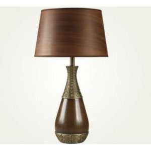  Goldie Table Lamp: Home & Kitchen