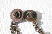 Diesel Straspin Broock Brooch BNWT 100% Authentic  