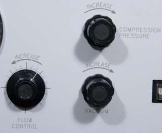 Particle Measuring CLS 700 T Chemical Particle Counter  