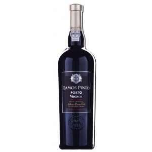  Ramos Pinto Vintage Port 2000 Grocery & Gourmet Food