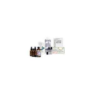 Natures Sunshine Aromatherapy Product Pack, Aromatherapy Starter Pack 