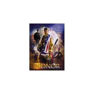  Honor 1000 Piece Puzzle by Ron DiCianni: Toys & Games