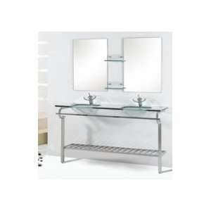  Suneli 8205 Bathroom Vanity