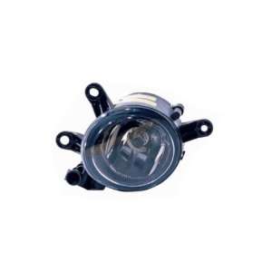  Audi A4 Cabro Replacement Fog Light Assembly   Passenger 