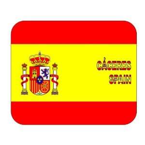  Spain, Caceres mouse pad: Everything Else