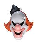 Scooby Doo Ghost Clown Adult Costume Mask NEW items in FUN N FUNKY 