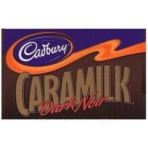 Caramilk Noir 4pk (52g / 1.8oz Per Pack) Made in Canada:  