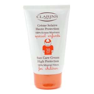  Sun Care Cream High Protection SPF30 ( For Children 