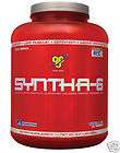 BSN Syntha 6 Vanilla 5 lbs Protein