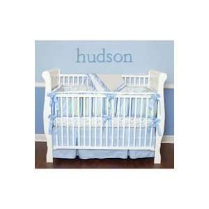  Caden Lane Hudson Crib Bedding Set: Baby