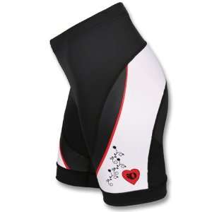 Womens Doves Cycling Short 