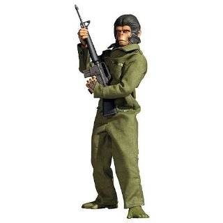  Caesar Action Figure from Conquest of the Planet of the 