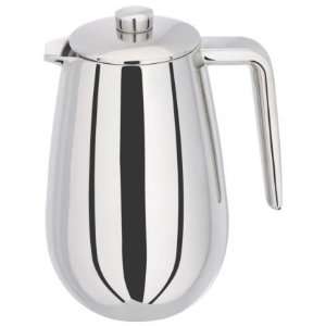 Judge 4 Cup Double Wall Cafetiere 