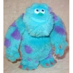  Sulley: Toys & Games