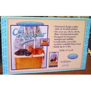  Cat Napper Hammock Window Bed  Size ORDER THIS ITEM Pet 