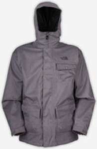 The North Face Flat Spin jacket Shell Jacket Mens NWT  