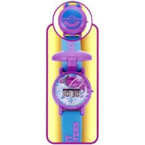  Pokemon 2010 Wrist Watch   Suicune Toys & Games