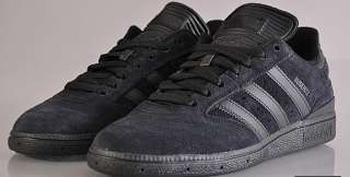 Adidas Originals Busenitz Black/Black New  