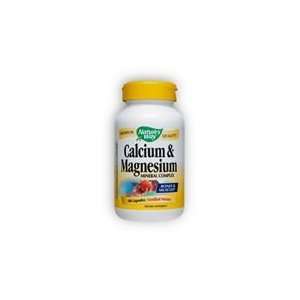  Calcium Magnesium 250 Cp