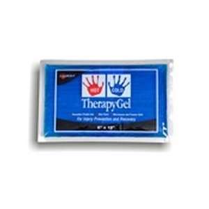 Caldera Therapy Gel Pack 10_x15_ (1xpack):  Grocery 