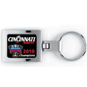  Cincinnnati Bearcats 2010 Sugar Bowl Champions Domed 