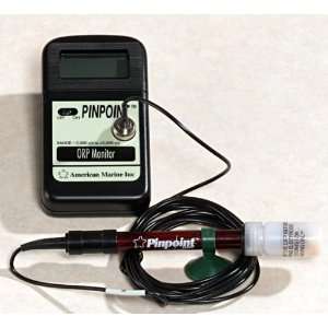  Pinpoint Monitor 400 mV Calibration Fluid (1 oz): Pet 