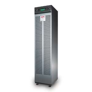  APC MGE Galaxy 3500 15 kVA Tower UPS: Electronics