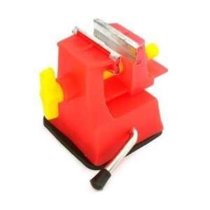   Mini Vise Table Desk Top Jewelers Clamp Tool 1.5 Home & Kitchen