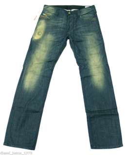 BRAND NEW DIESEL TIMMEN 8LK STRETCH JEANS *ALL SIZES* 100% AUTHENTIC 